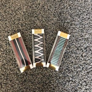 Brand New Tartan + Twine Wristlet Straps!